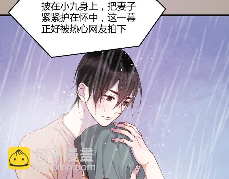 序章：狗粮情侣接班人，甜到窒息！-第83话