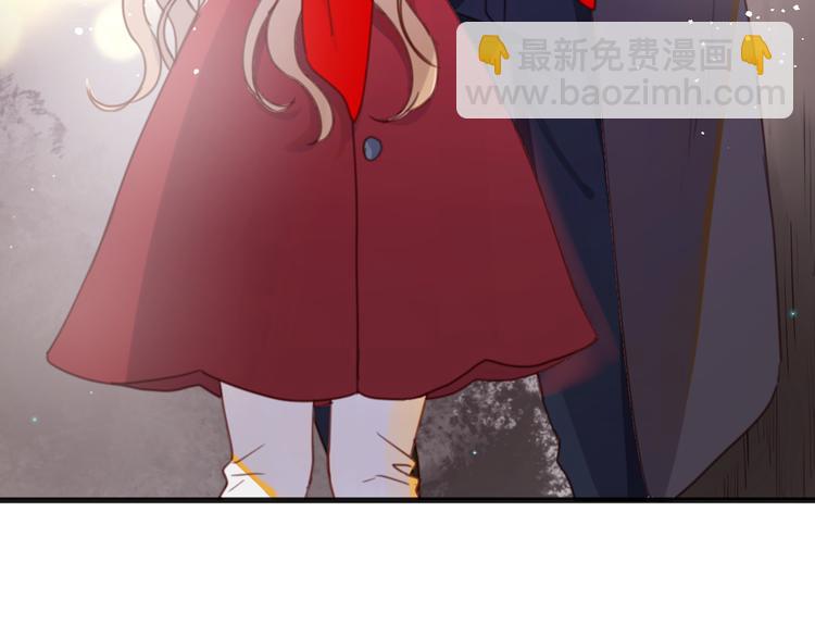 序章：狗粮情侣接班人，甜到窒息！-第83话