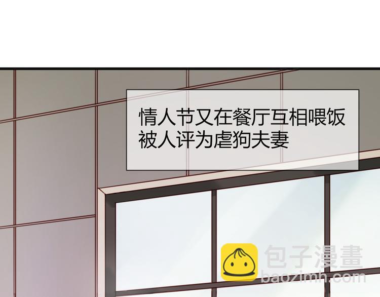 序章：狗粮情侣接班人，甜到窒息！-第83话