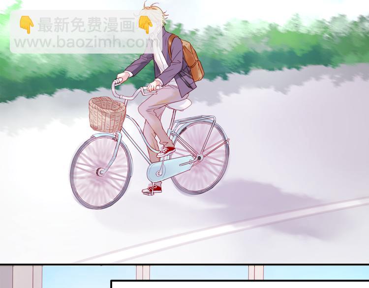 序章：狗粮情侣接班人，甜到窒息！-第83话
