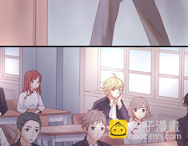 序章：狗粮情侣接班人，甜到窒息！-第83话