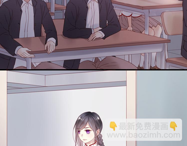 序章：狗粮情侣接班人，甜到窒息！-第83话