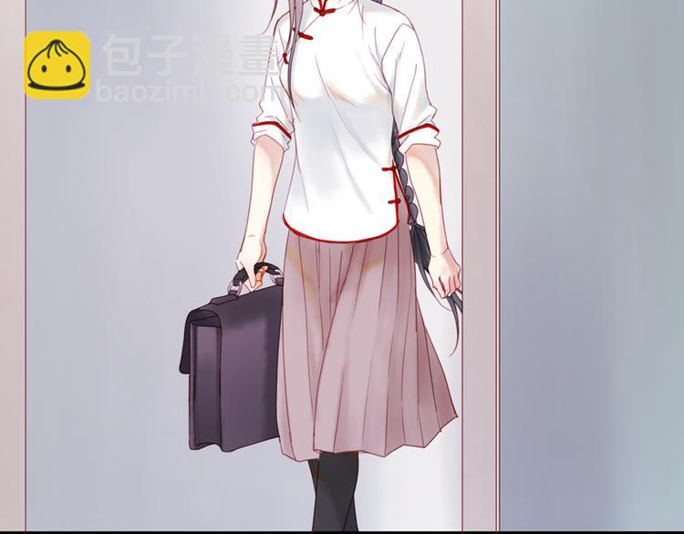 序章：狗粮情侣接班人，甜到窒息！-第83话