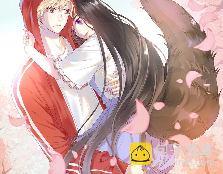 序章：狗粮情侣接班人，甜到窒息！-第83话