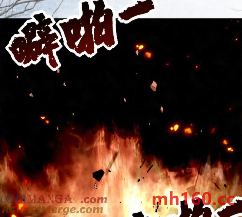 第34话 油锅先动的手(1/2)-第35话