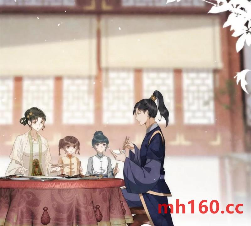 第34话 油锅先动的手(1/2)-第35话