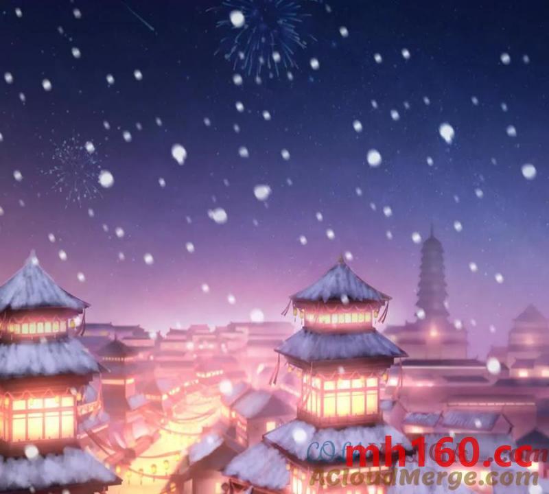 第38话 看冰灯(1/2)-第39话