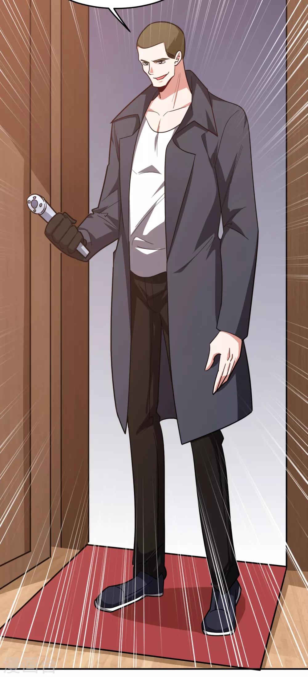 第155话 影子雇佣军-第157话