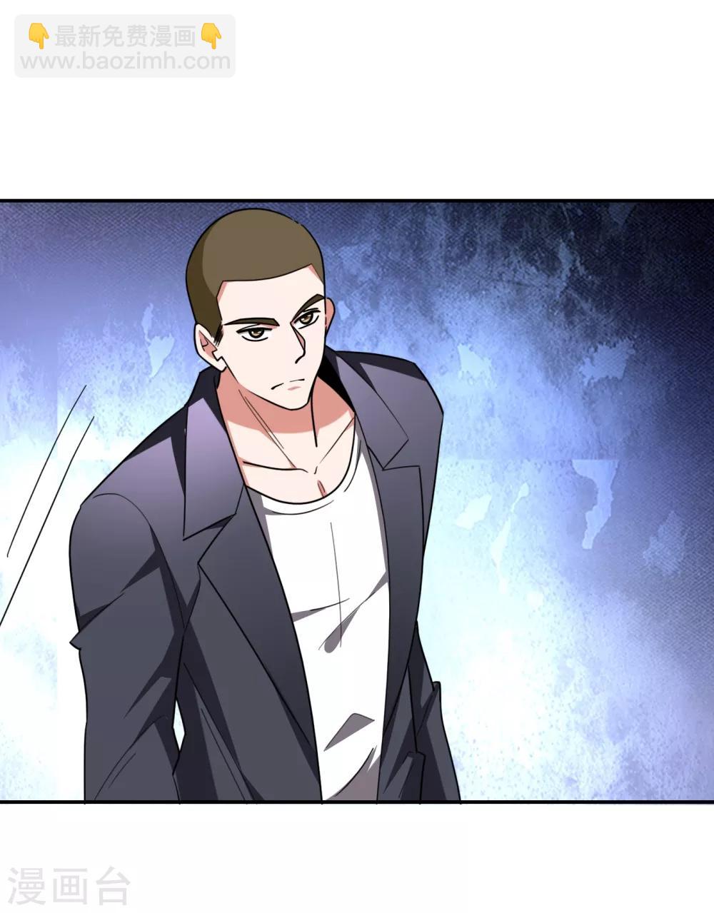第157话 赢的人，是我叶星辰！-第159话