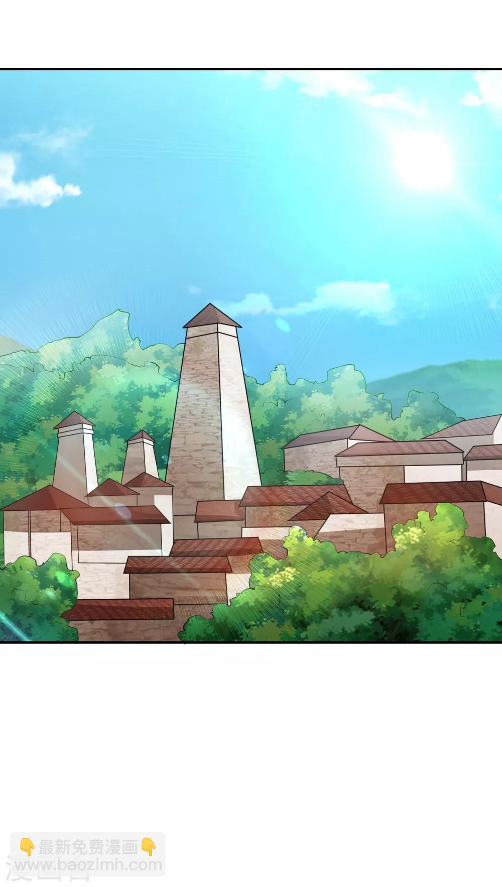 第161话 我们睡一张床？！-第163话