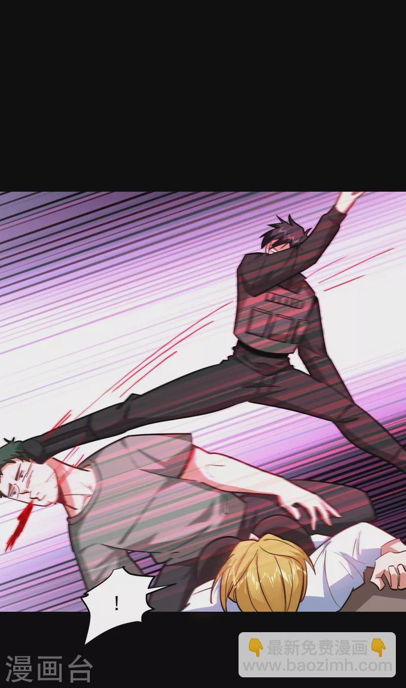 第183话 救命恩人-第187话
