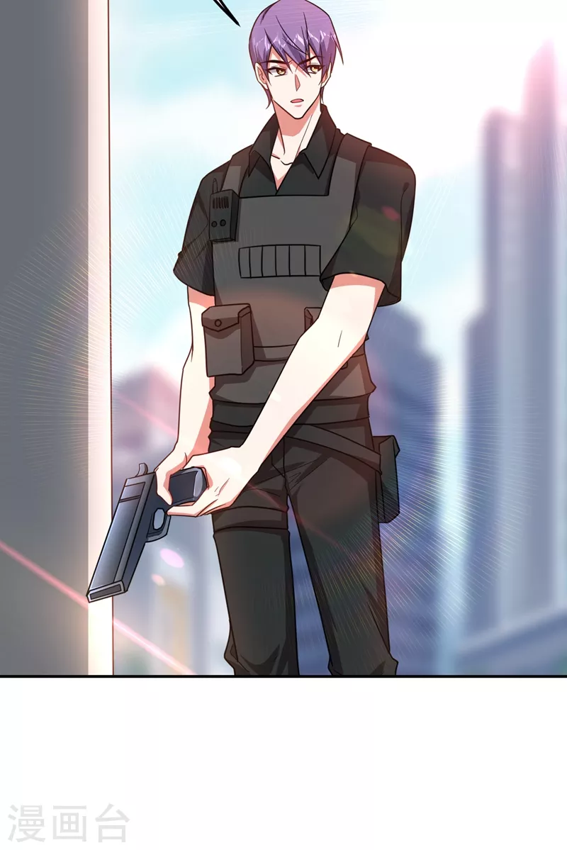 第185话 真的要进我的房间吗？-第189话