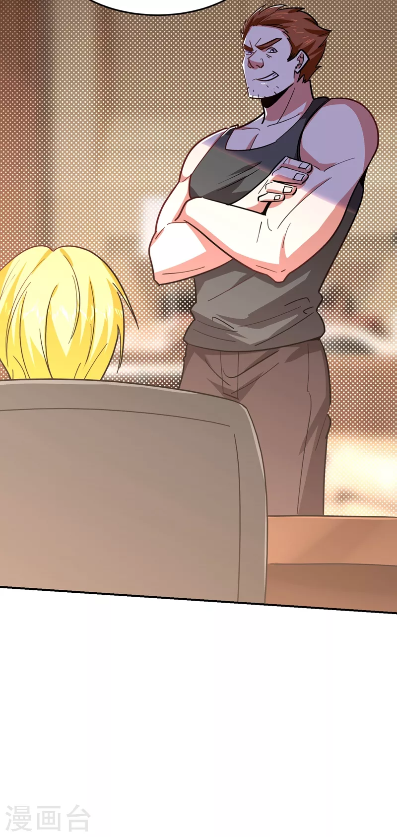 第185话 真的要进我的房间吗？-第189话