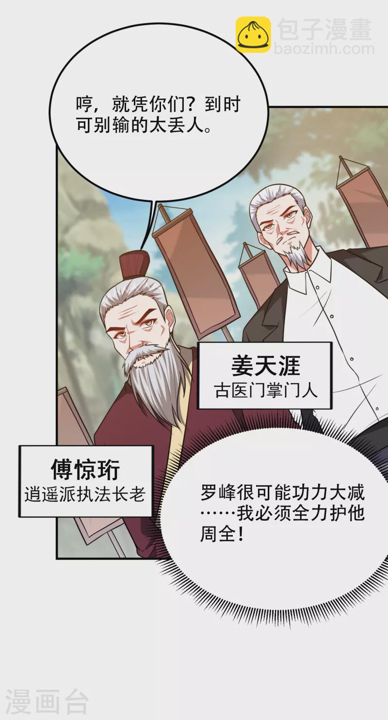 第247话 准备好挨揍了吗？！-第251话