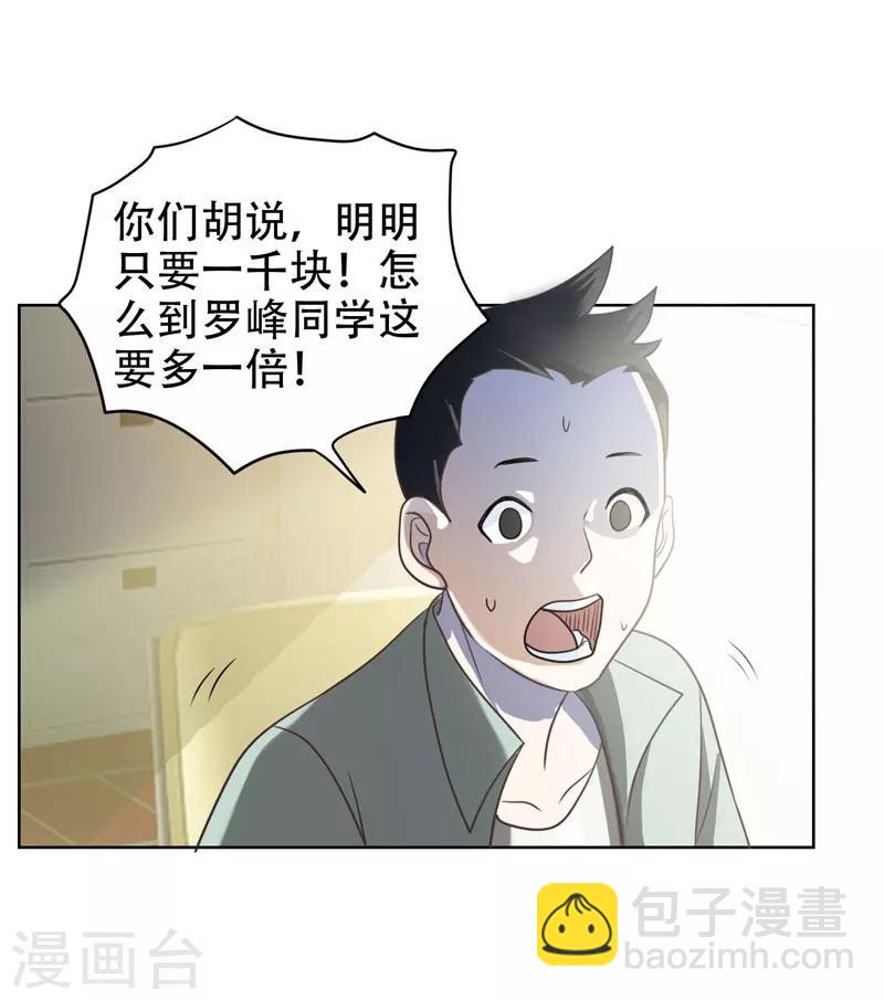 第4话 强压地头蛇-第5话