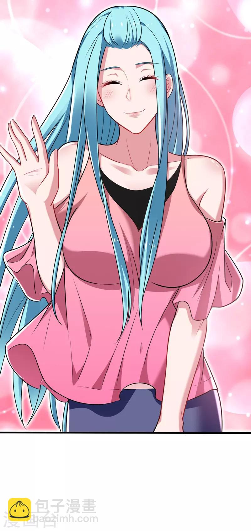 第83话 紫荆第一少的挑衅-第85话