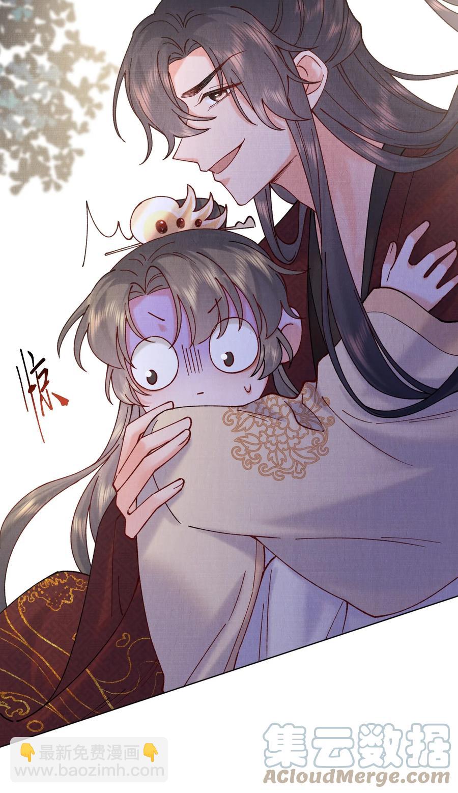 031 乖，有宝贝-第31话
