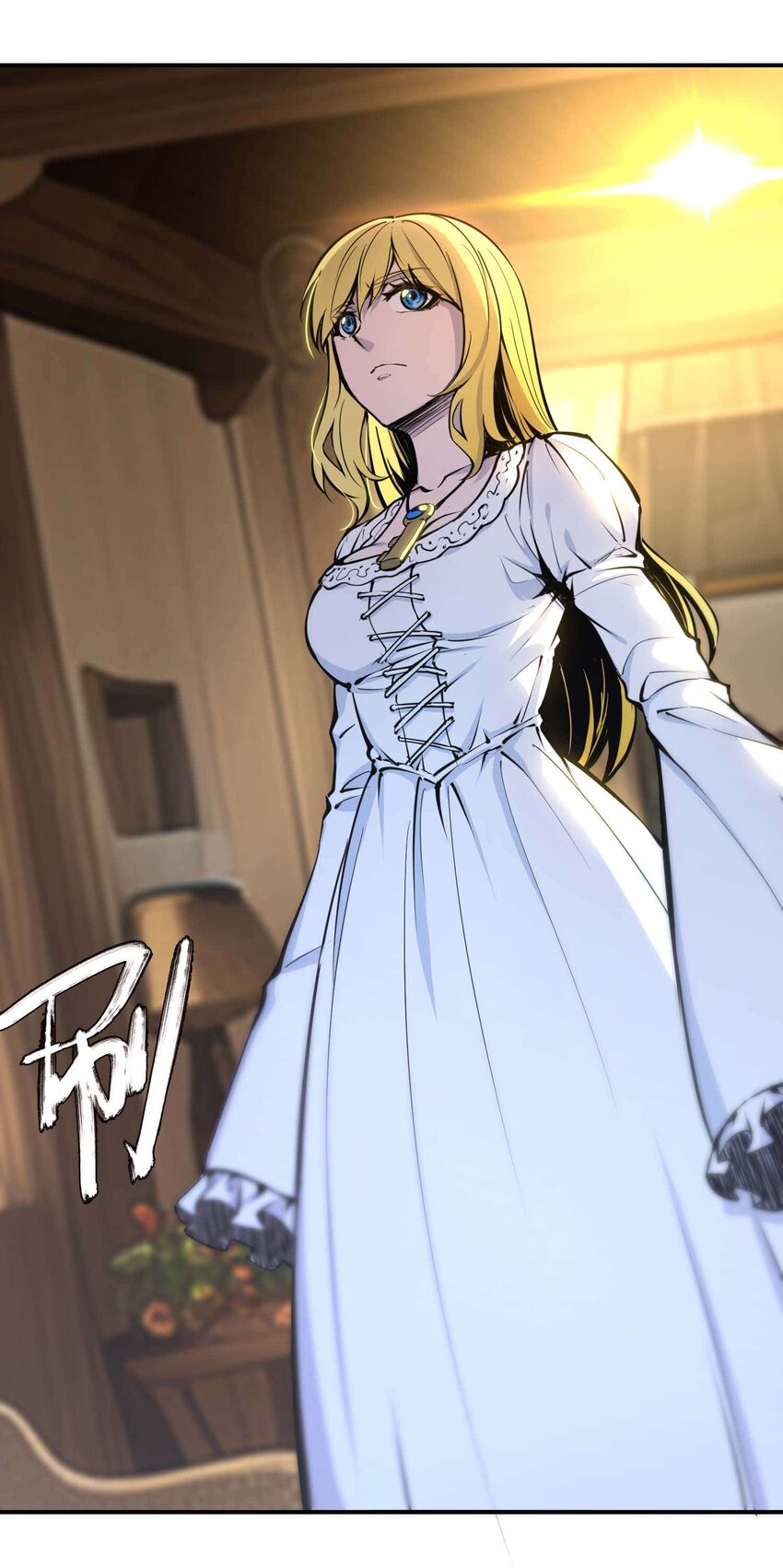 🍴将魂姬 番外 贪婪篇01 第13页