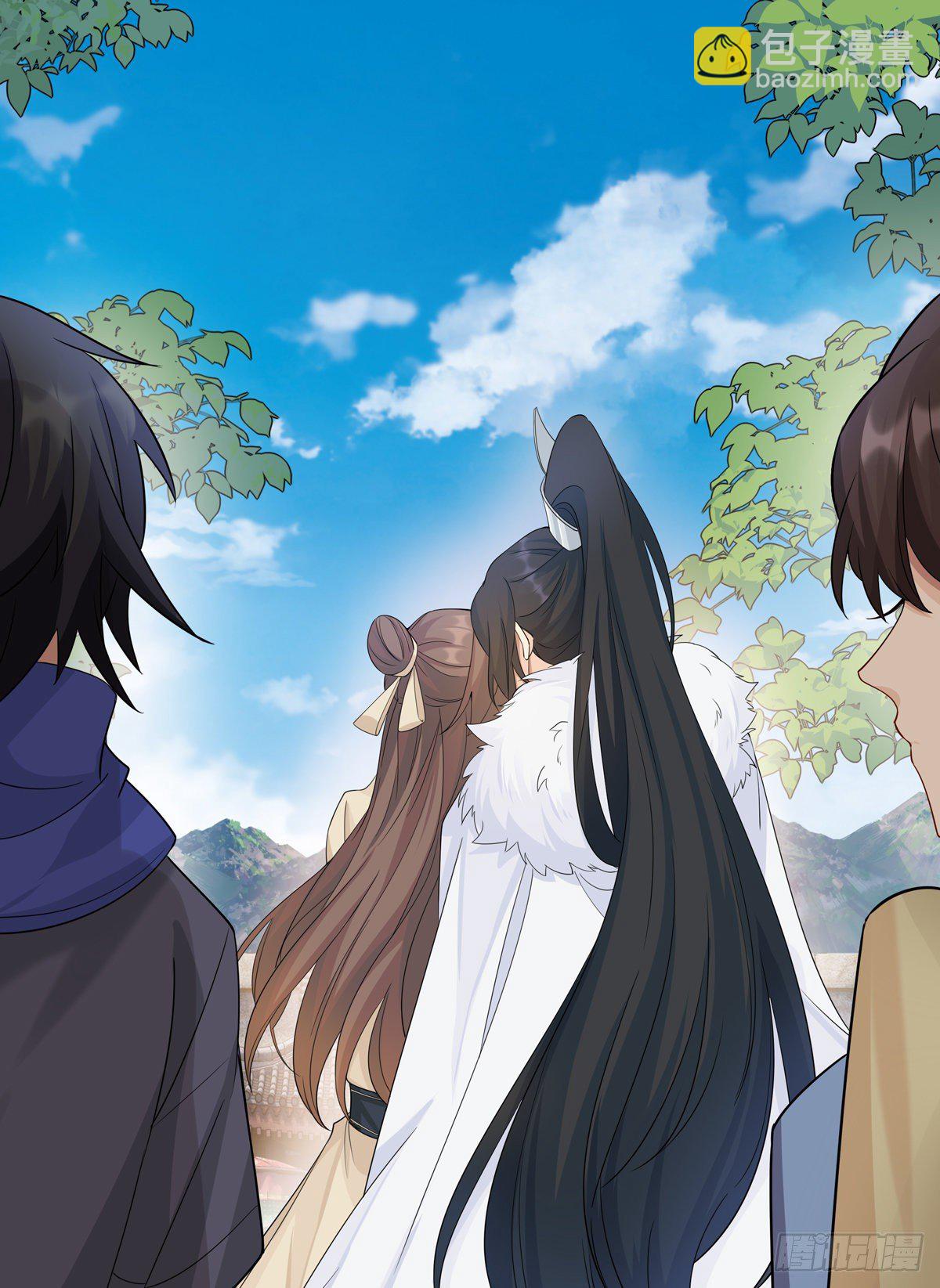 25.未雨绸缪-第51话