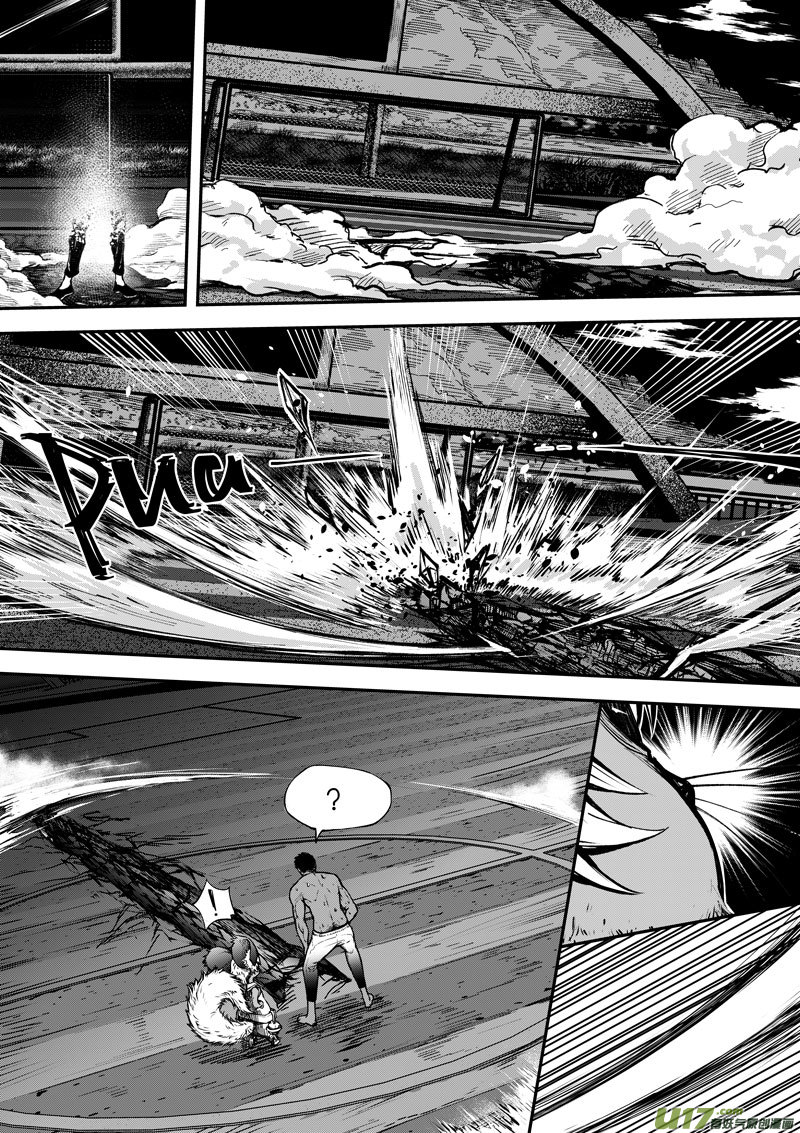87 第二十七话 悄悄的③-第87话