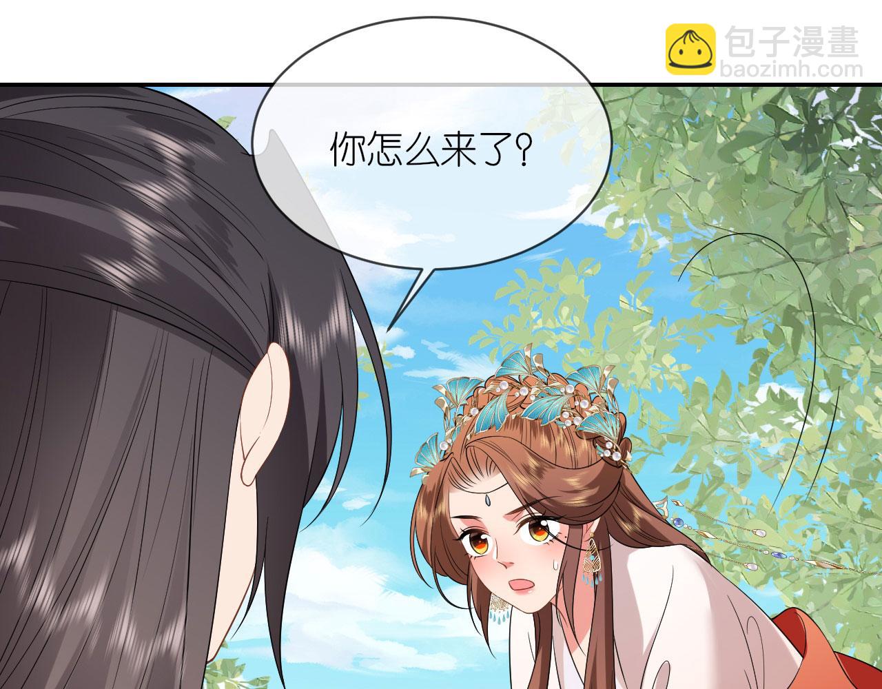 第104话 不同的选择(1/3)-第107话