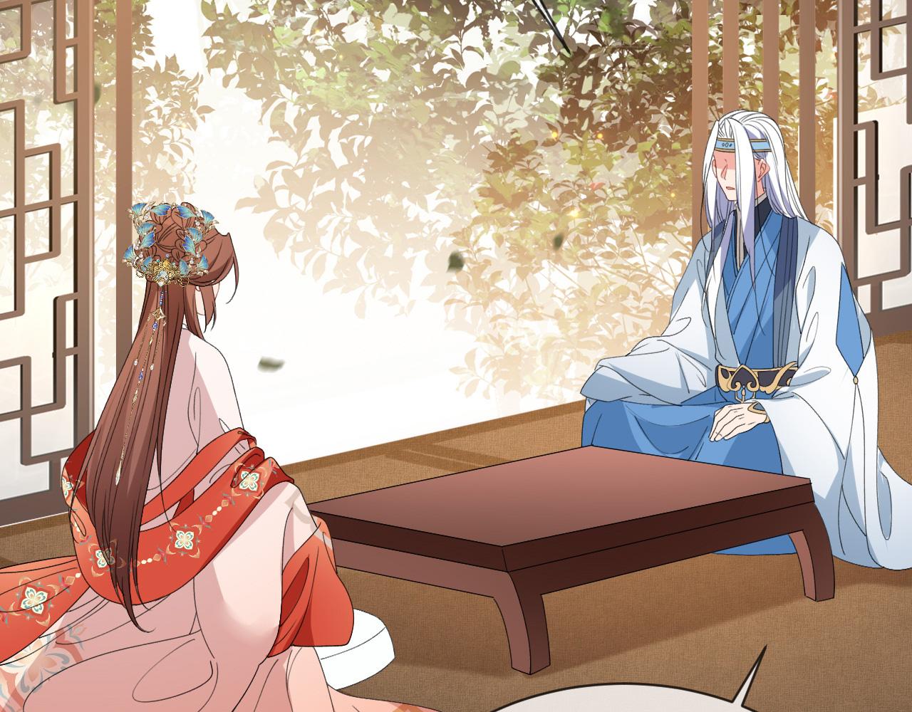 第106话 你想干什么？(1/3)-第123话