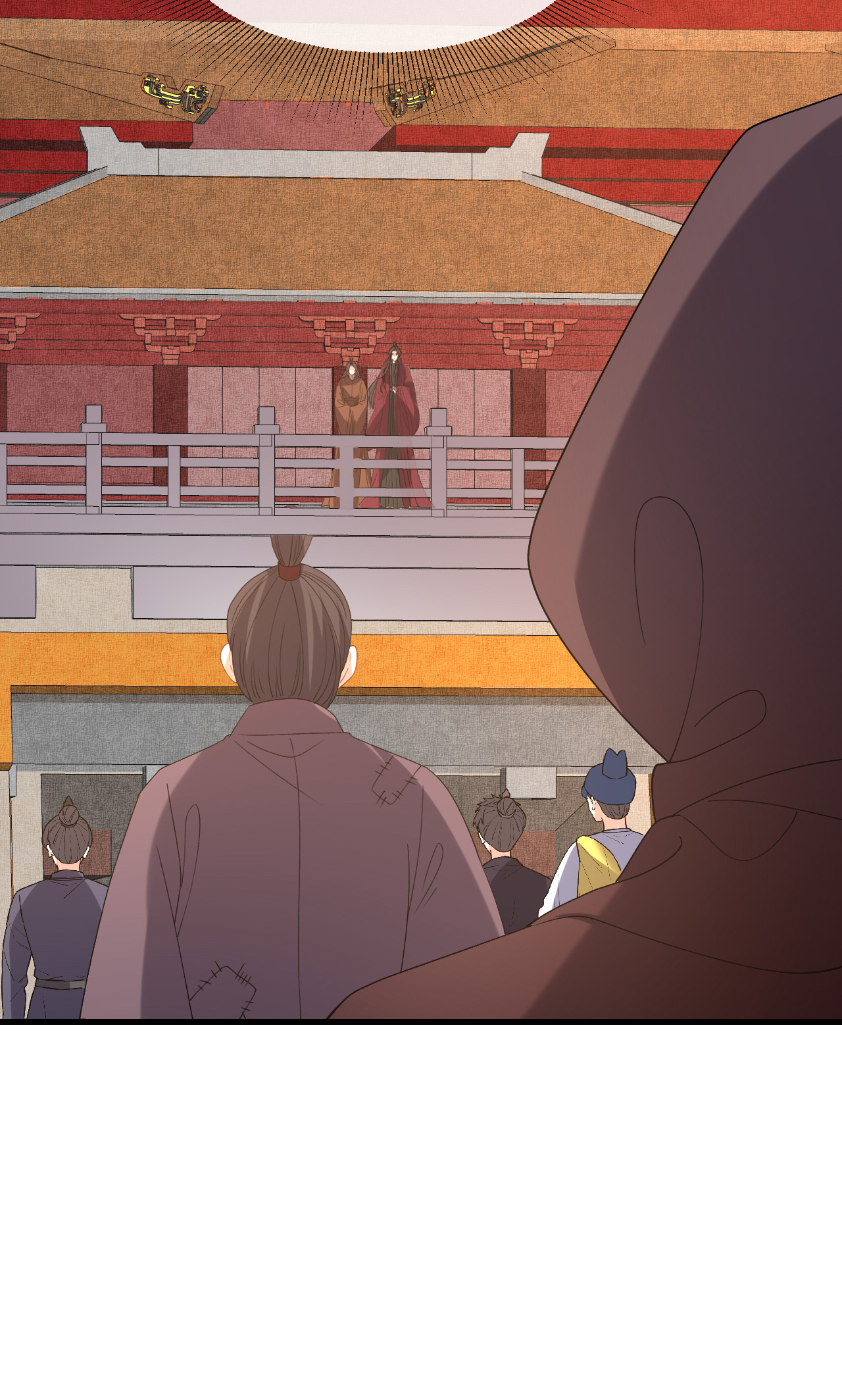 第109话 祭天仪式-第111话