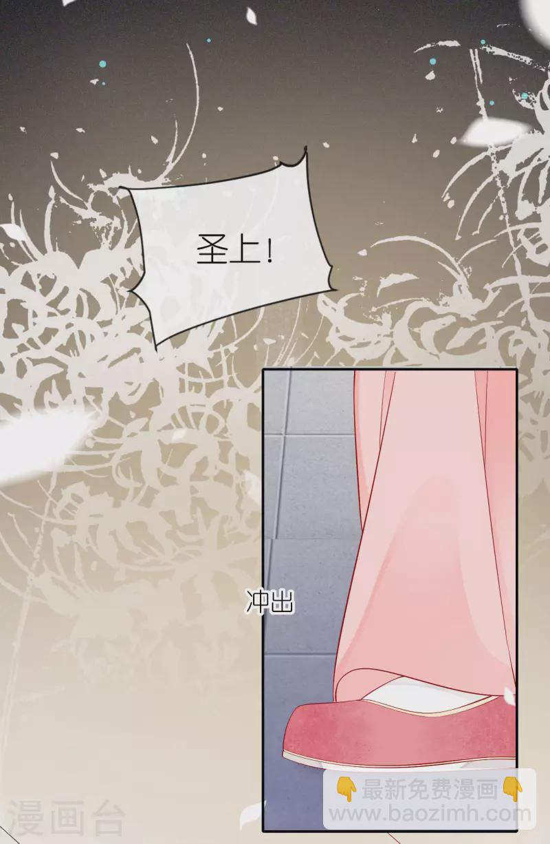 第26话 面圣求情-第27话