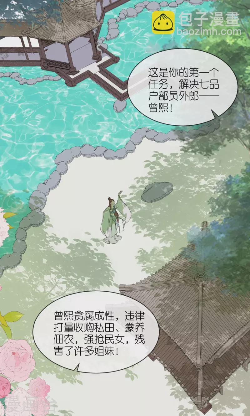 第40话 准备出任务-第41话