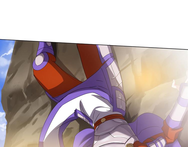 第5话 谁是真的顾渊？(1/2)-第5话
