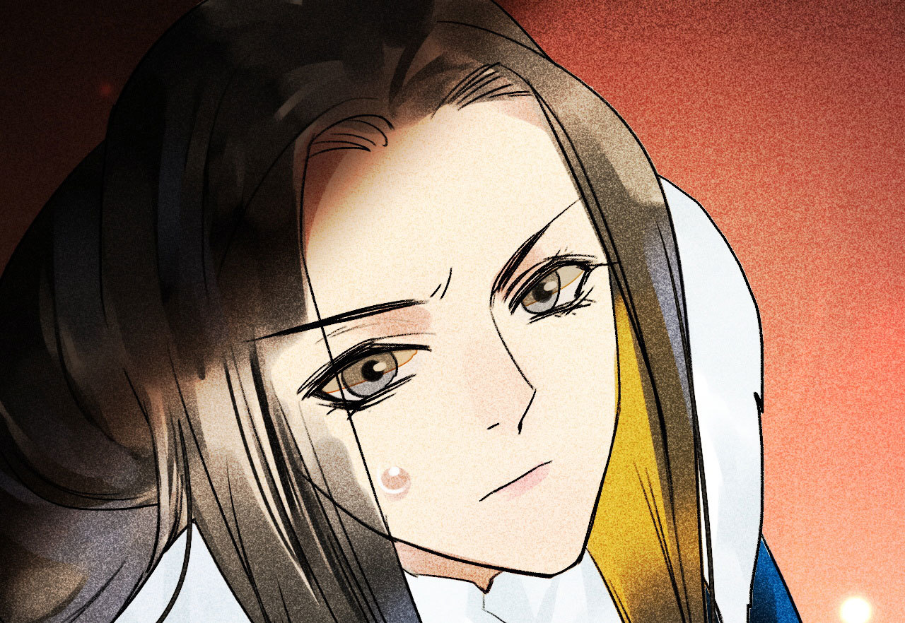 第二十九章 本王帮你梳头吧(1/3)-第31话