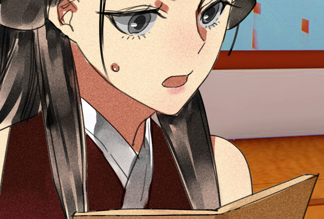 第三十一章 将军是女人就好...(1/2)-第33话
