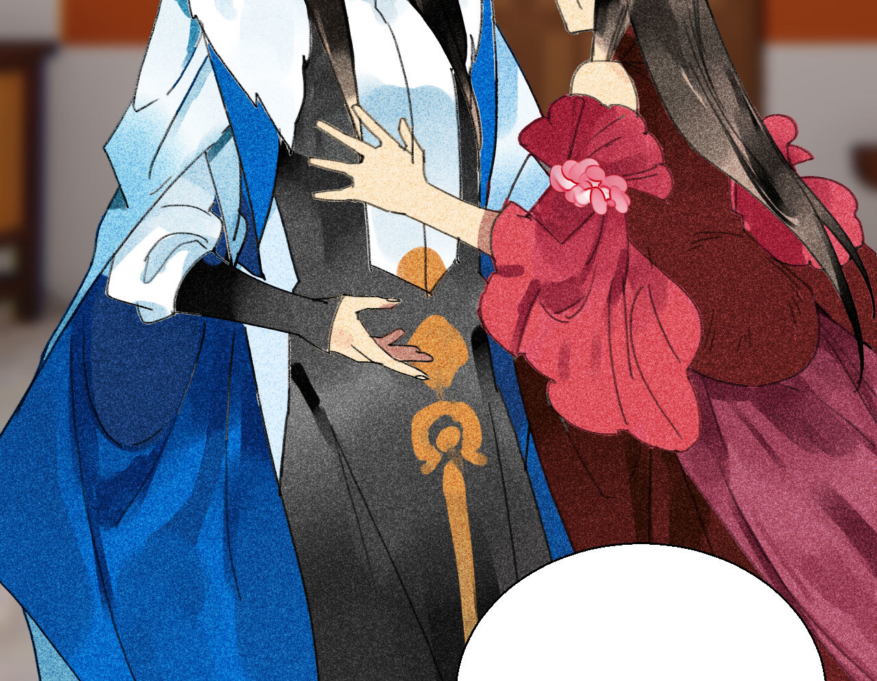 第三十一章 将军是女人就好...(1/2)-第33话