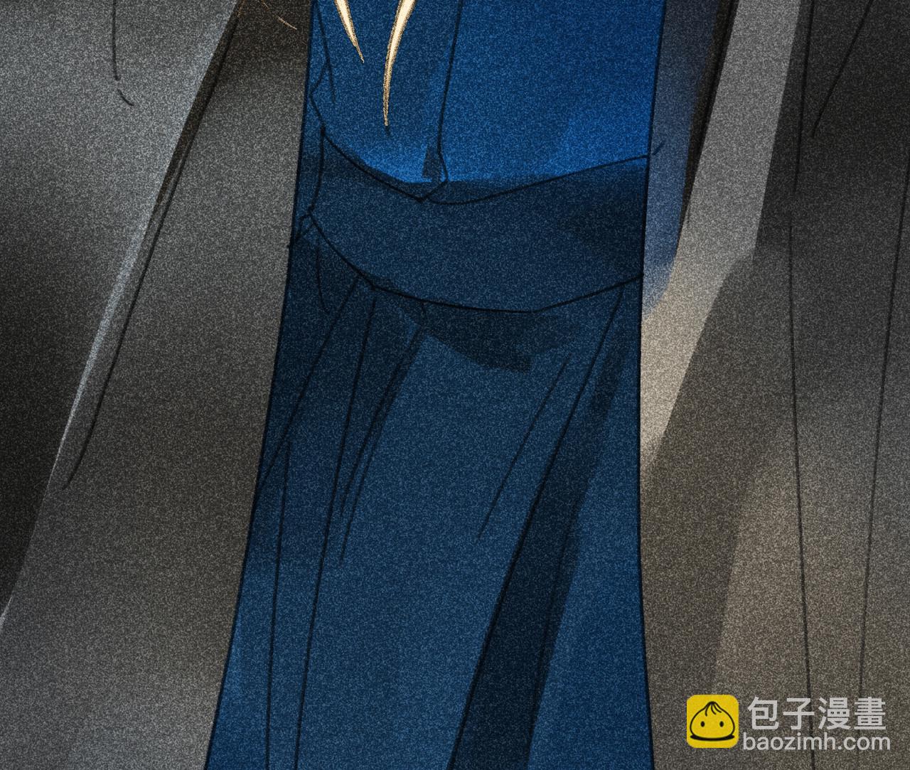 第三十三章  我早就知道你...(1/2)-第35话