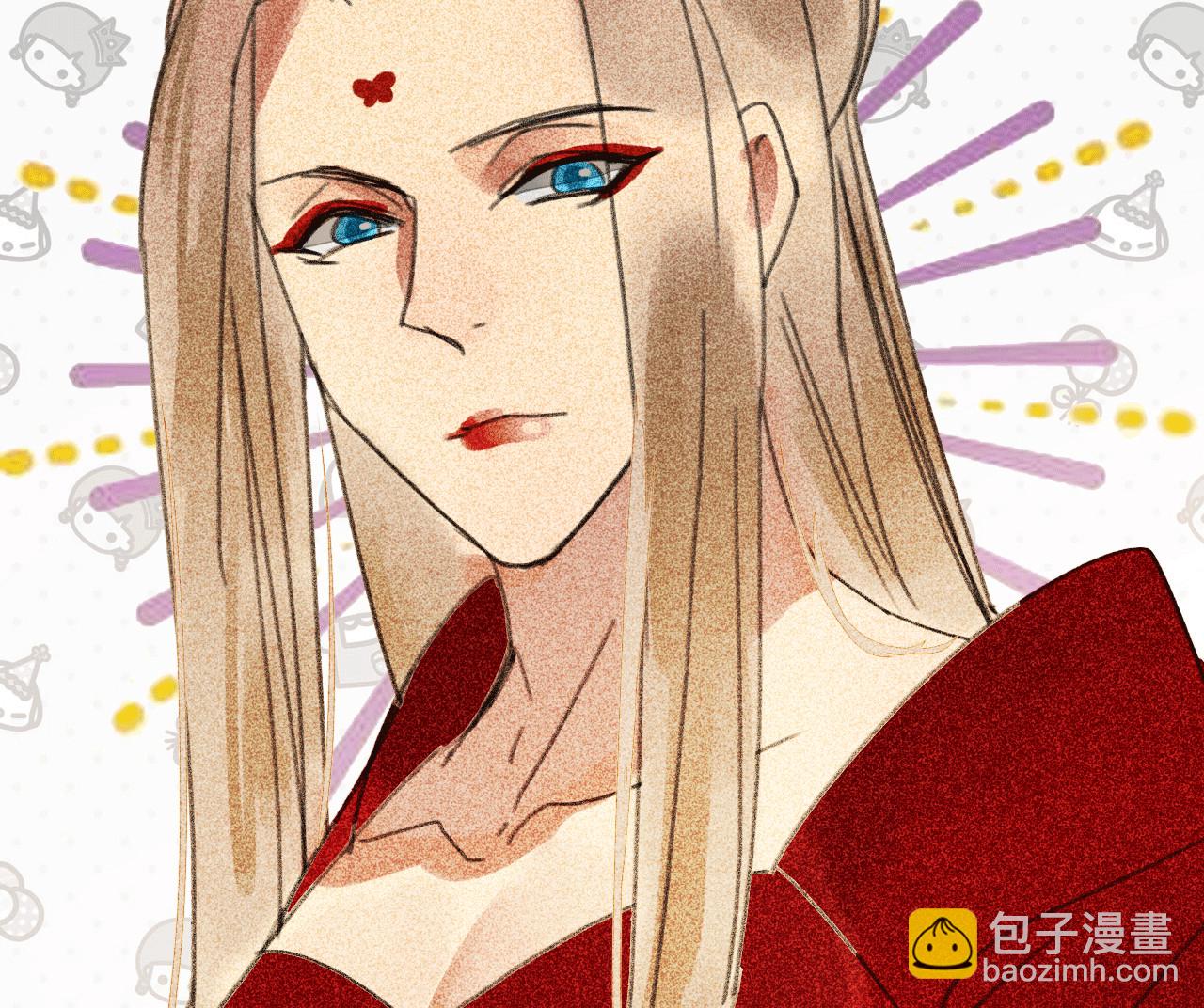 第三十三章  我早就知道你...(1/2)-第35话