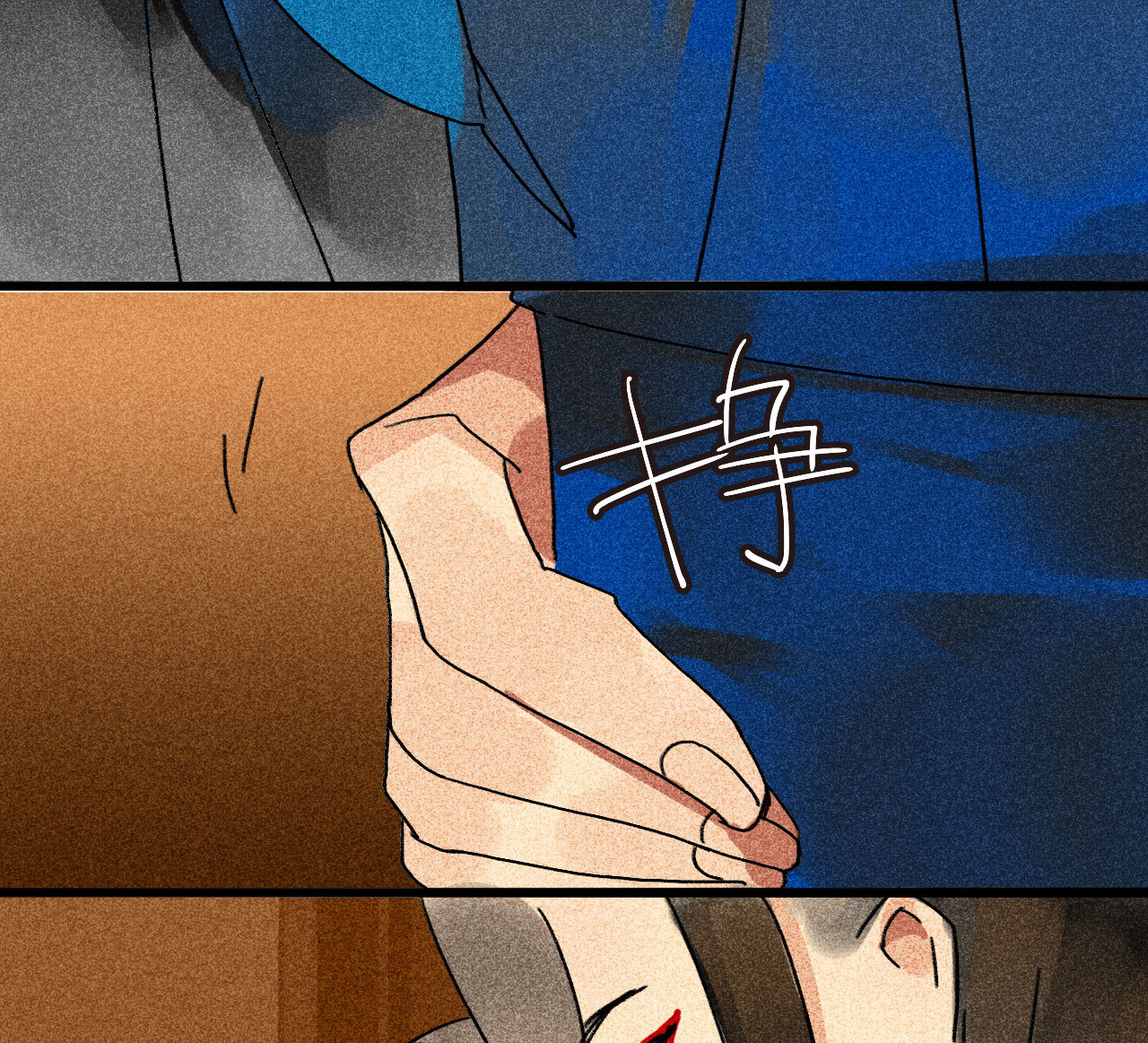 第三十五章 赚了个大便宜(1/2)-第37话