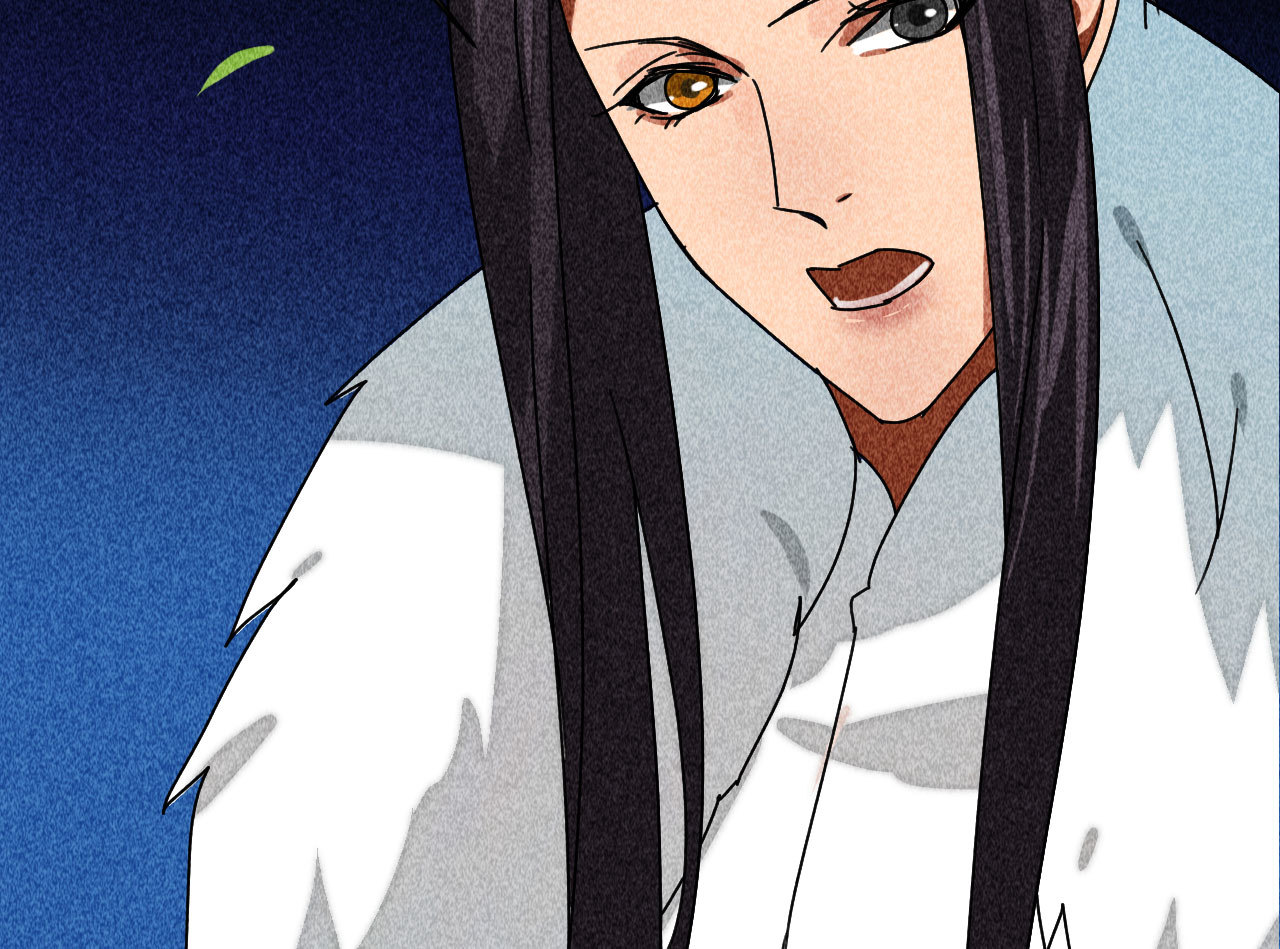 第三十七章 我讨厌自己这个...(1/2)-第39话