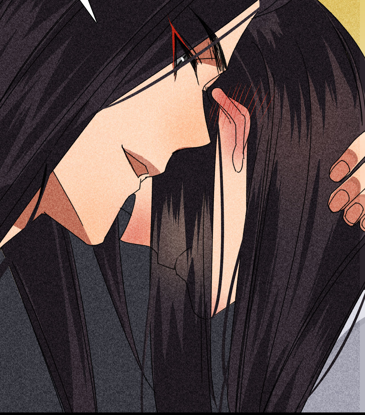 第四十一章 发糖！留下过夜(1/2)-第43话
