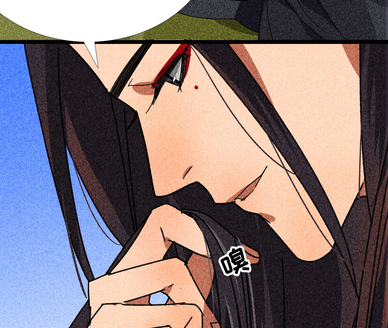 第四十一章 发糖！留下过夜(1/2)-第43话