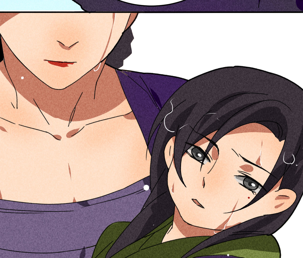 第四十五话 我会找到救你的...(1/2)-第47话