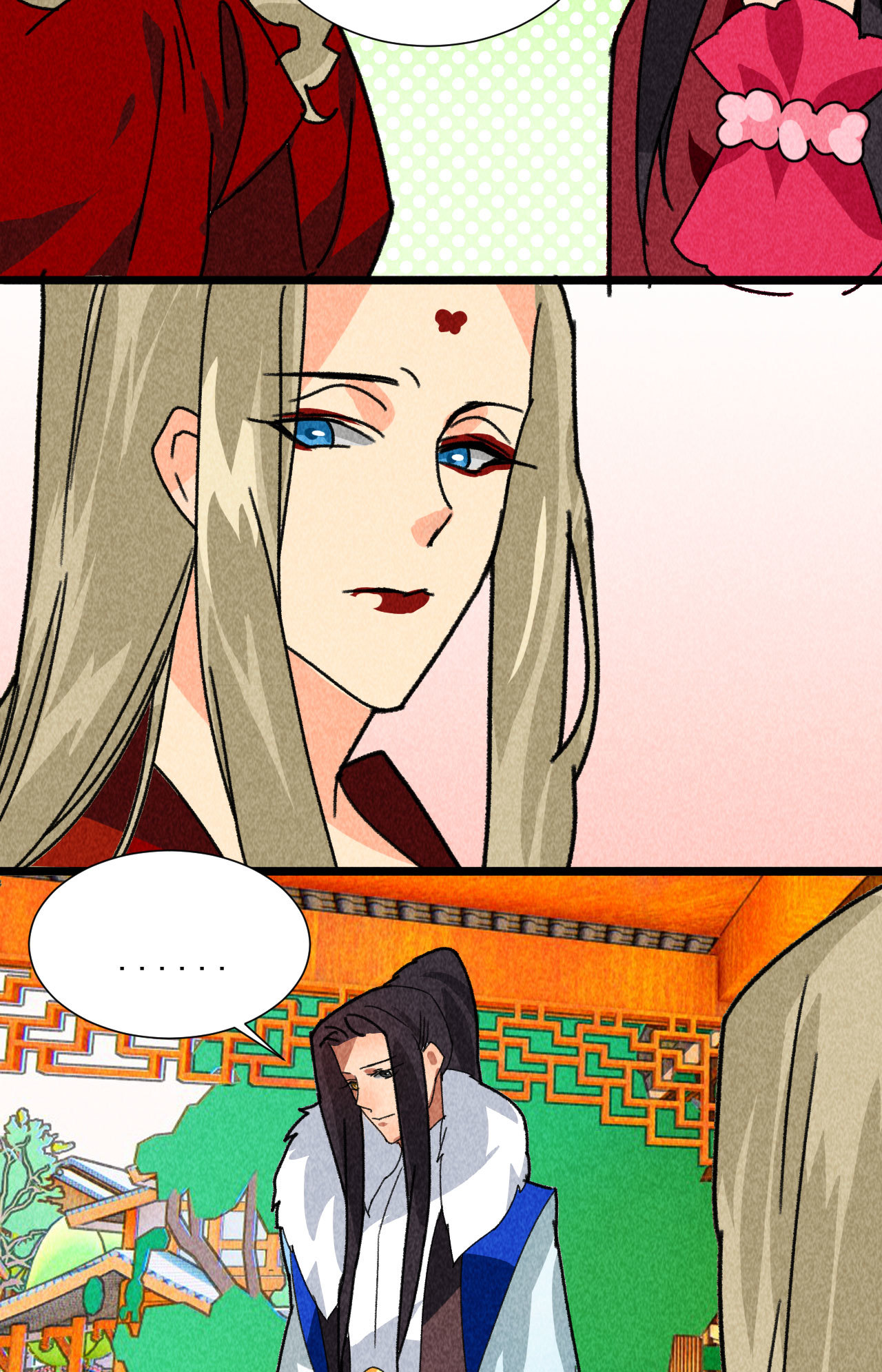 第四十七话 福利！终于换回...-第49话