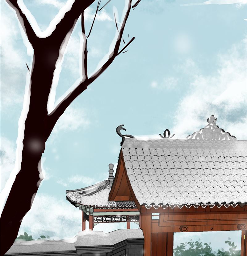 第106话 本宫不是有意的-第105话