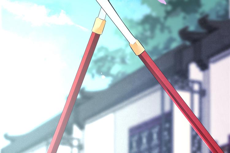 第21话 最牢靠的后盾(1/2)-第21话
