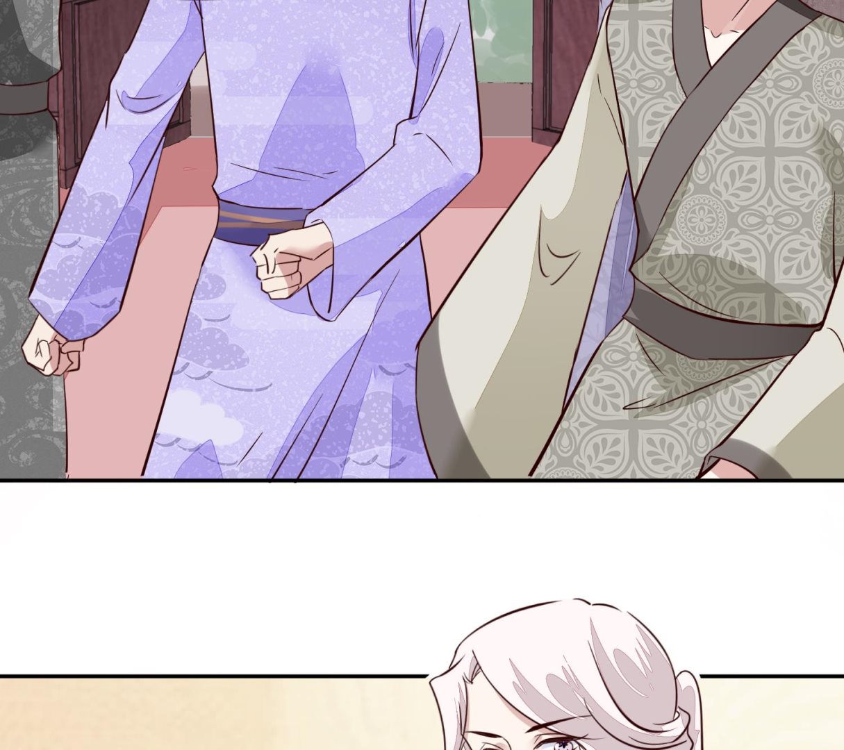 第47话 你会后悔的！(1/2)-第47话