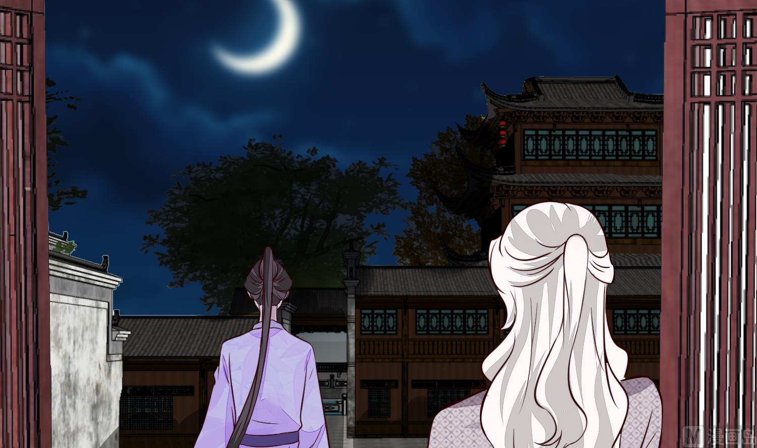第49话 他为何要这样做(1/2)-第49话