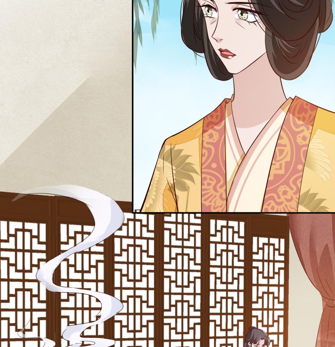 第51话 你们都是我的棋子(1/2)-第51话