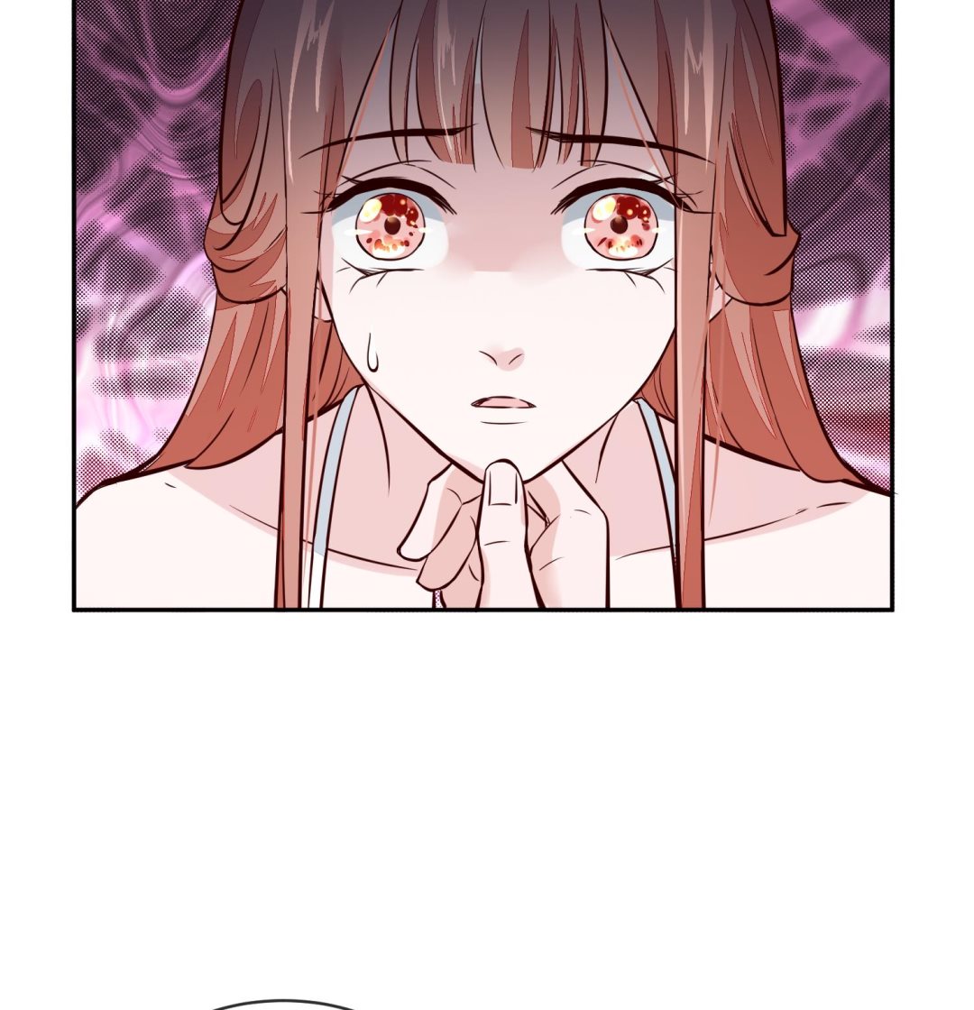 第53话 是本宫喜欢的女人-第53话