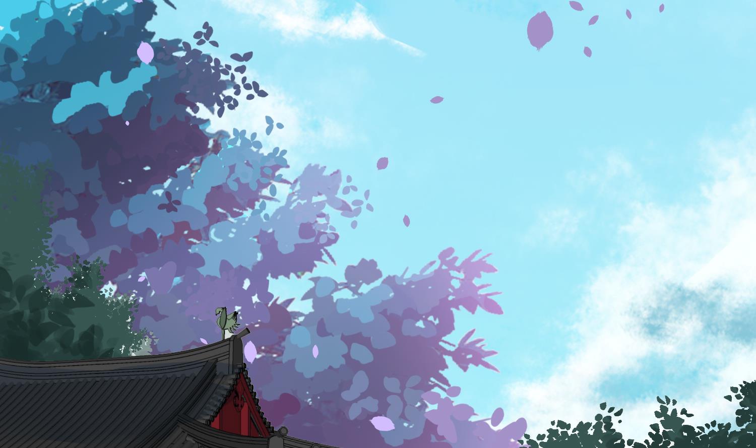 第53话 是本宫喜欢的女人-第53话