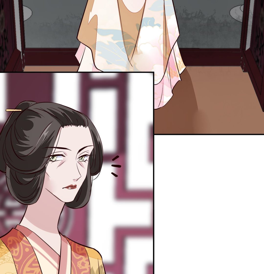 第53话 是本宫喜欢的女人-第53话