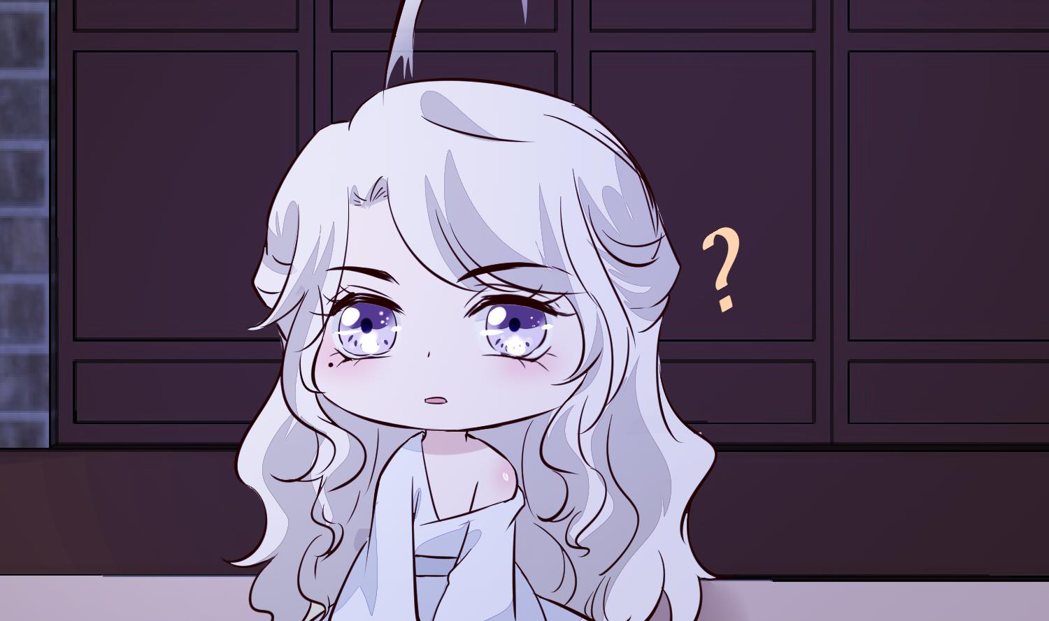 第57话 葫芦里卖的什么药(1/2)-第57话